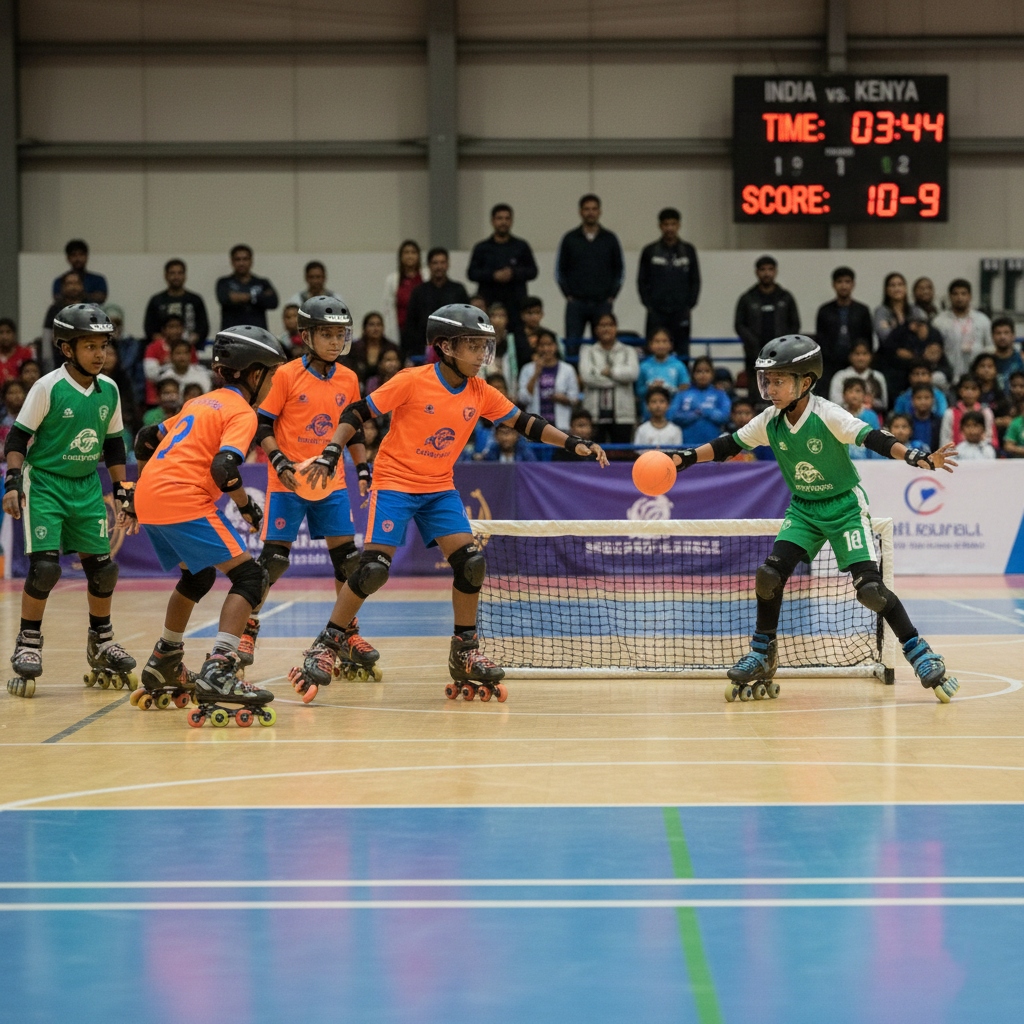 Kids Match